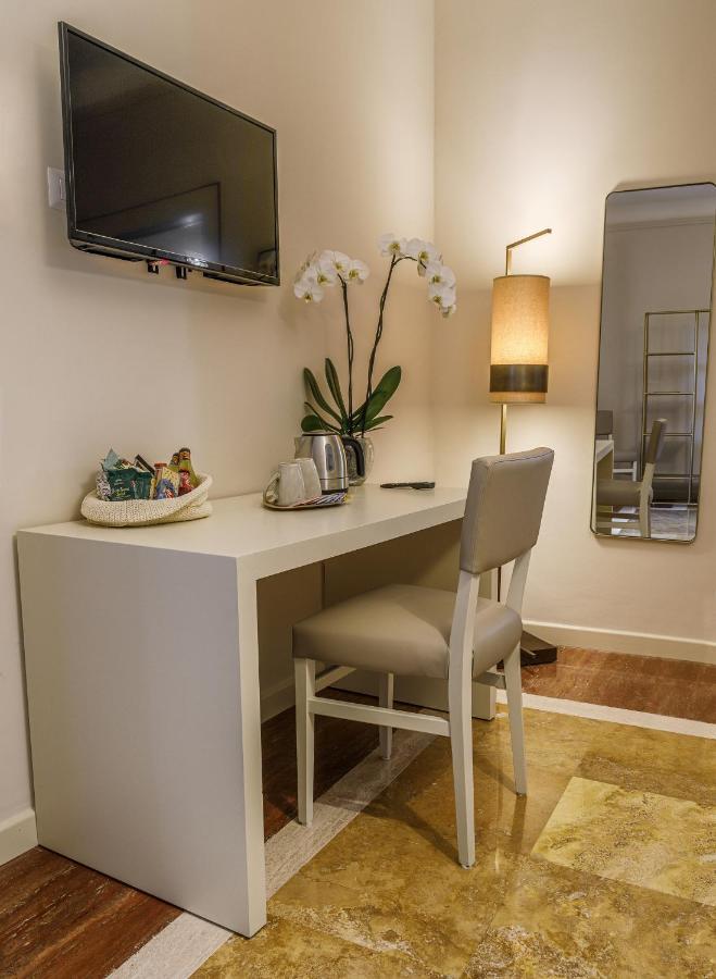 Bed and Breakfast Il Cortile Segreto San Severino Marche Esterno foto
