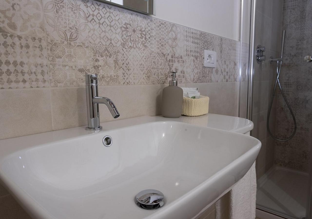 Bed and Breakfast Il Cortile Segreto San Severino Marche Esterno foto