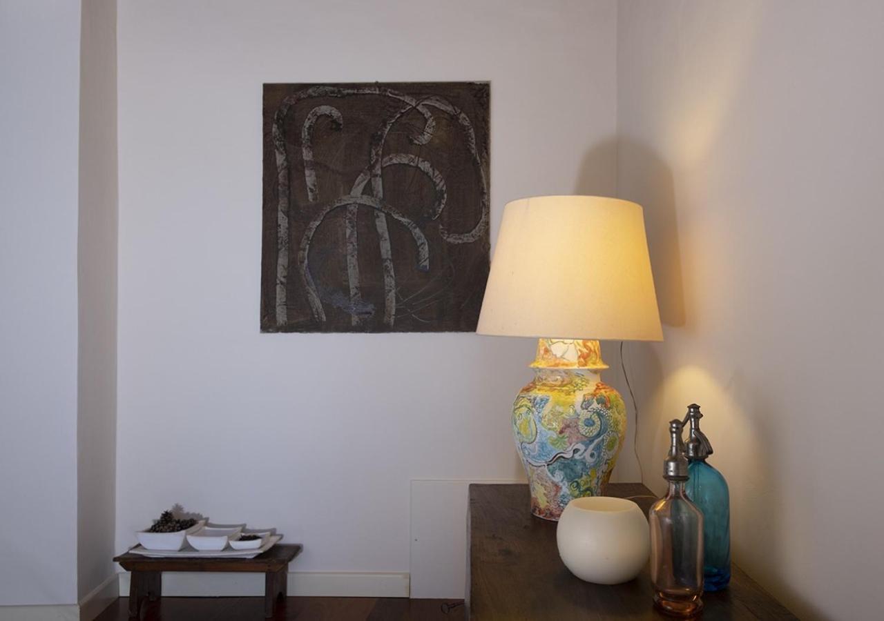 Bed and Breakfast Il Cortile Segreto San Severino Marche Esterno foto
