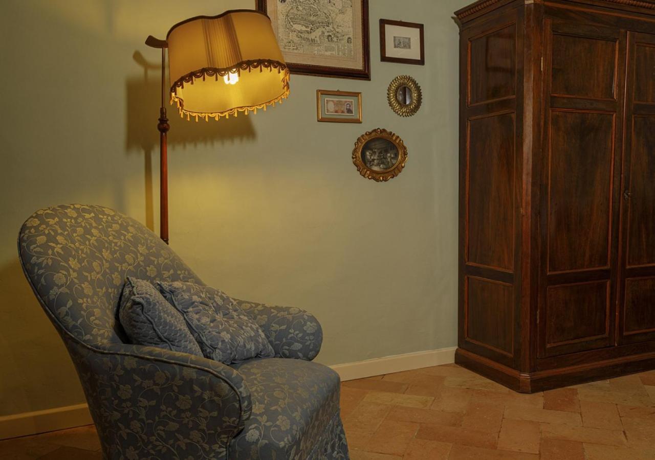 Bed and Breakfast Il Cortile Segreto San Severino Marche Esterno foto