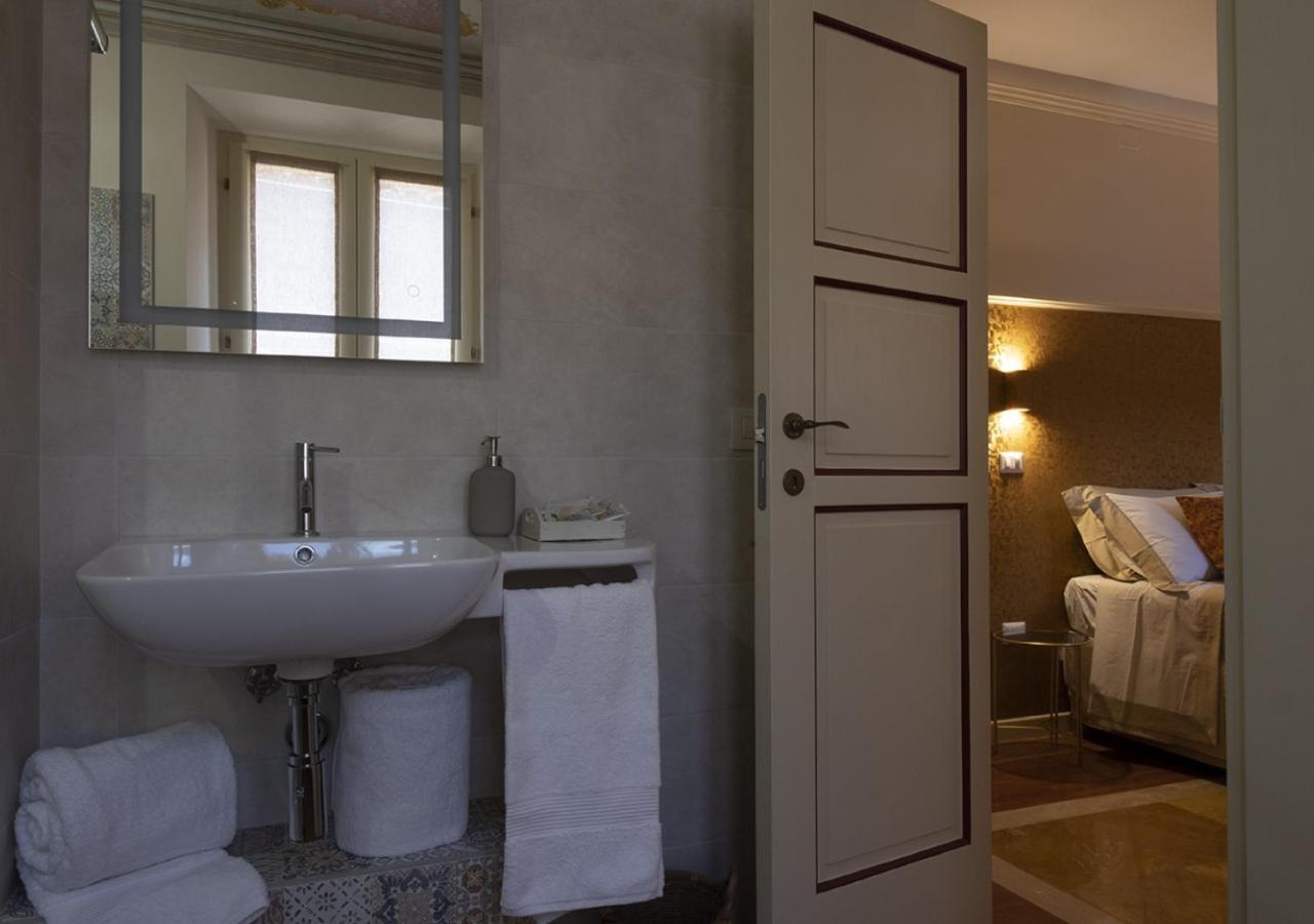 Bed and Breakfast Il Cortile Segreto San Severino Marche Esterno foto