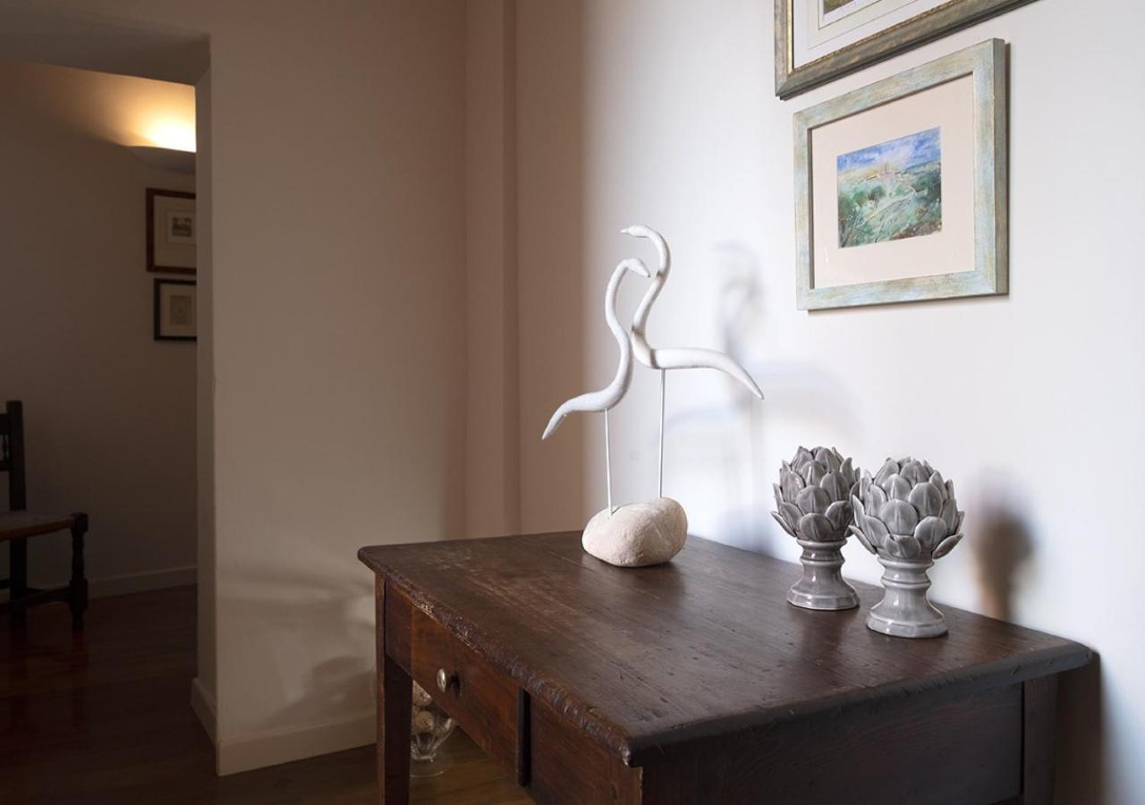 Bed and Breakfast Il Cortile Segreto San Severino Marche Esterno foto