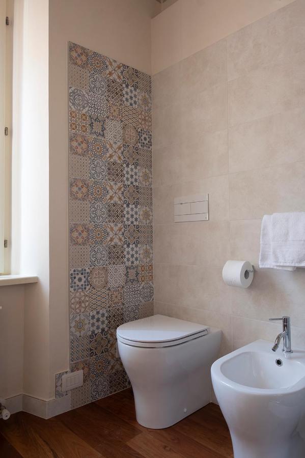 Bed and Breakfast Il Cortile Segreto San Severino Marche Esterno foto