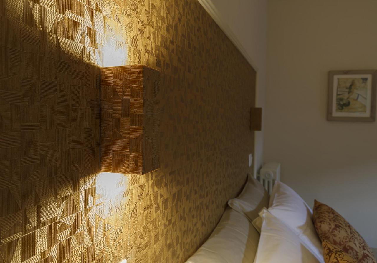 Bed and Breakfast Il Cortile Segreto San Severino Marche Esterno foto