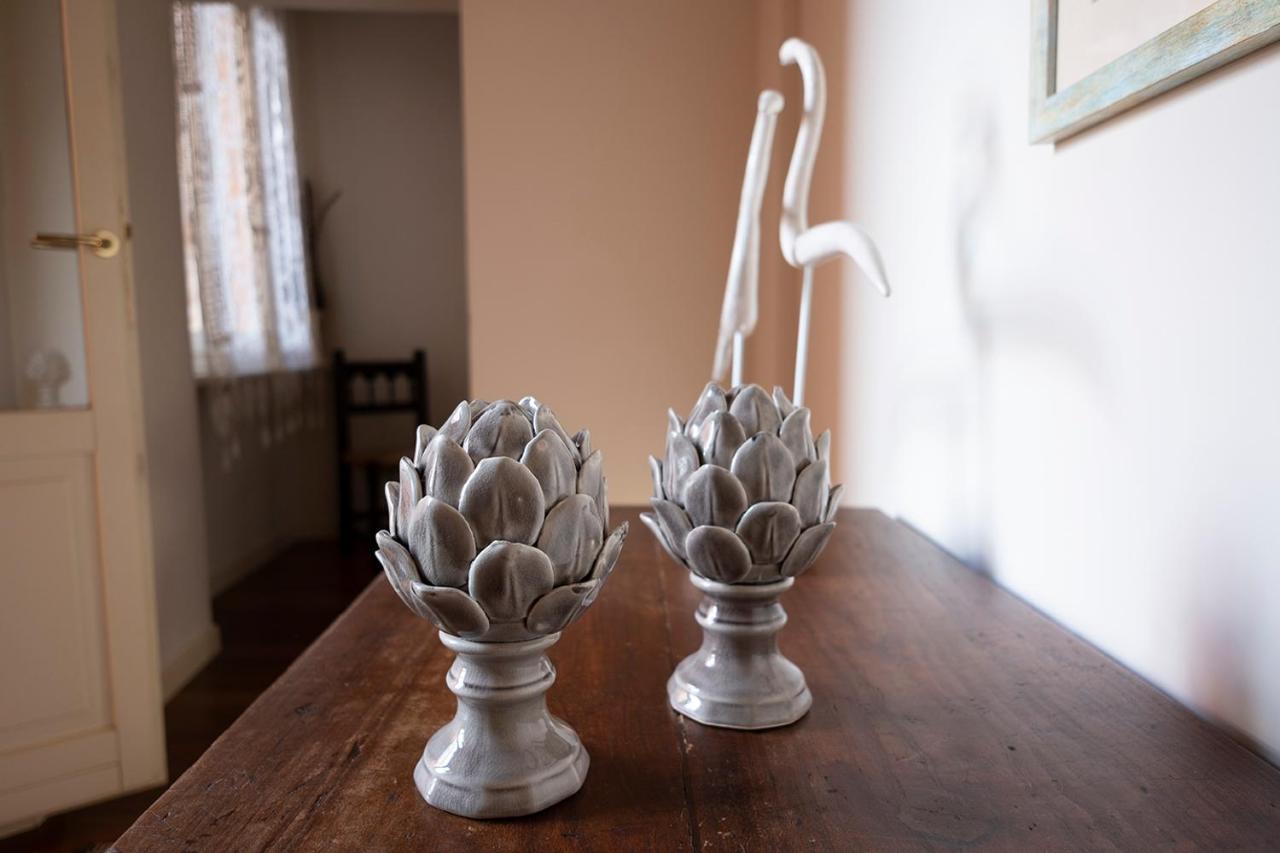 Bed and Breakfast Il Cortile Segreto San Severino Marche Esterno foto