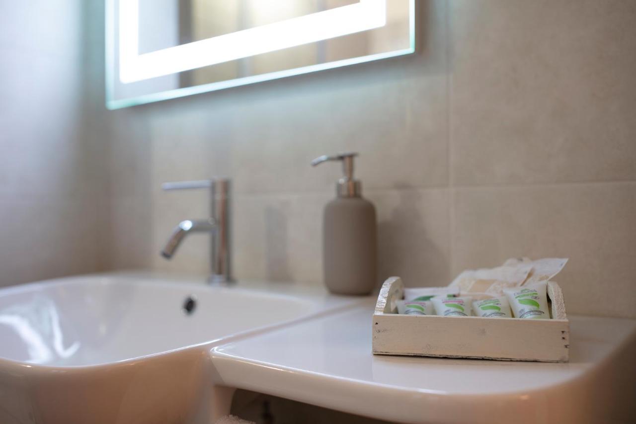 Bed and Breakfast Il Cortile Segreto San Severino Marche Esterno foto