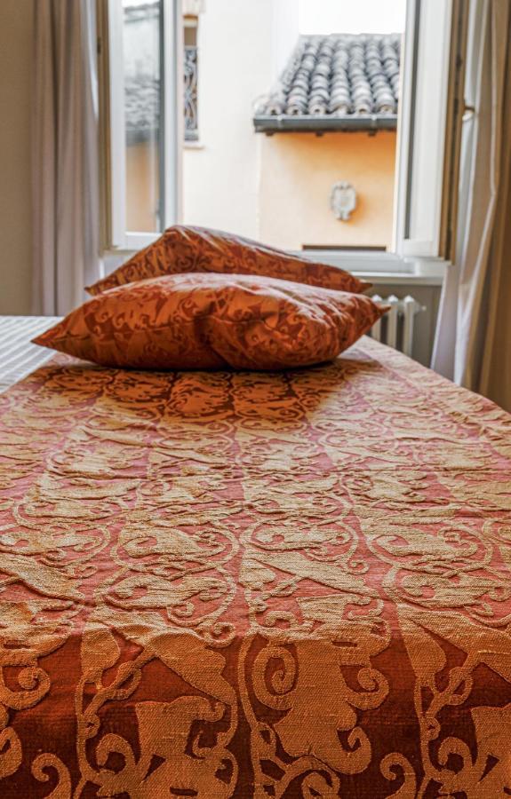 Bed and Breakfast Il Cortile Segreto San Severino Marche Esterno foto
