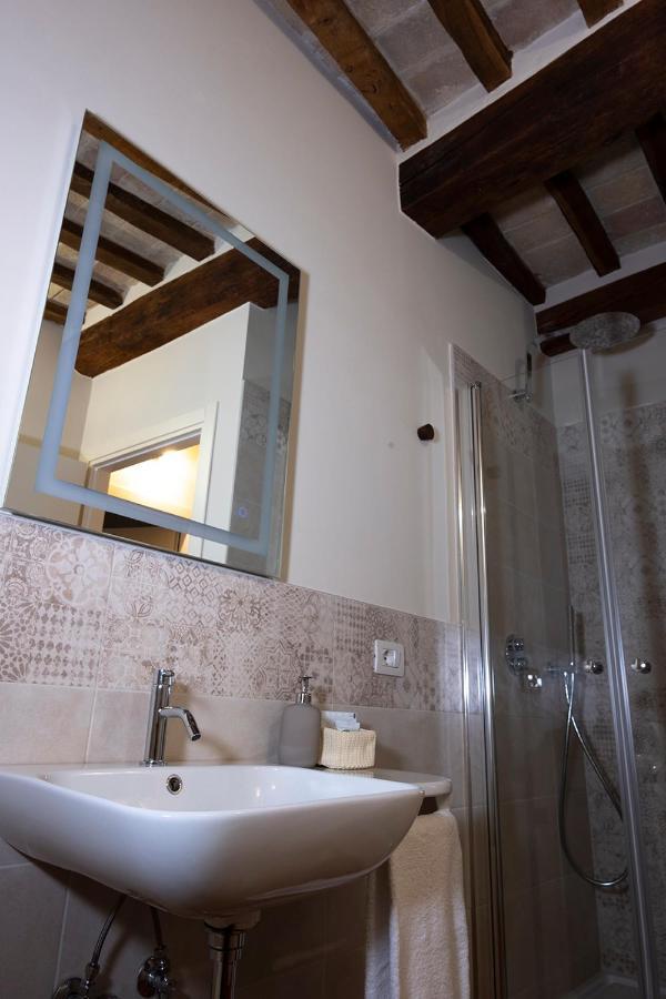 Bed and Breakfast Il Cortile Segreto San Severino Marche Esterno foto