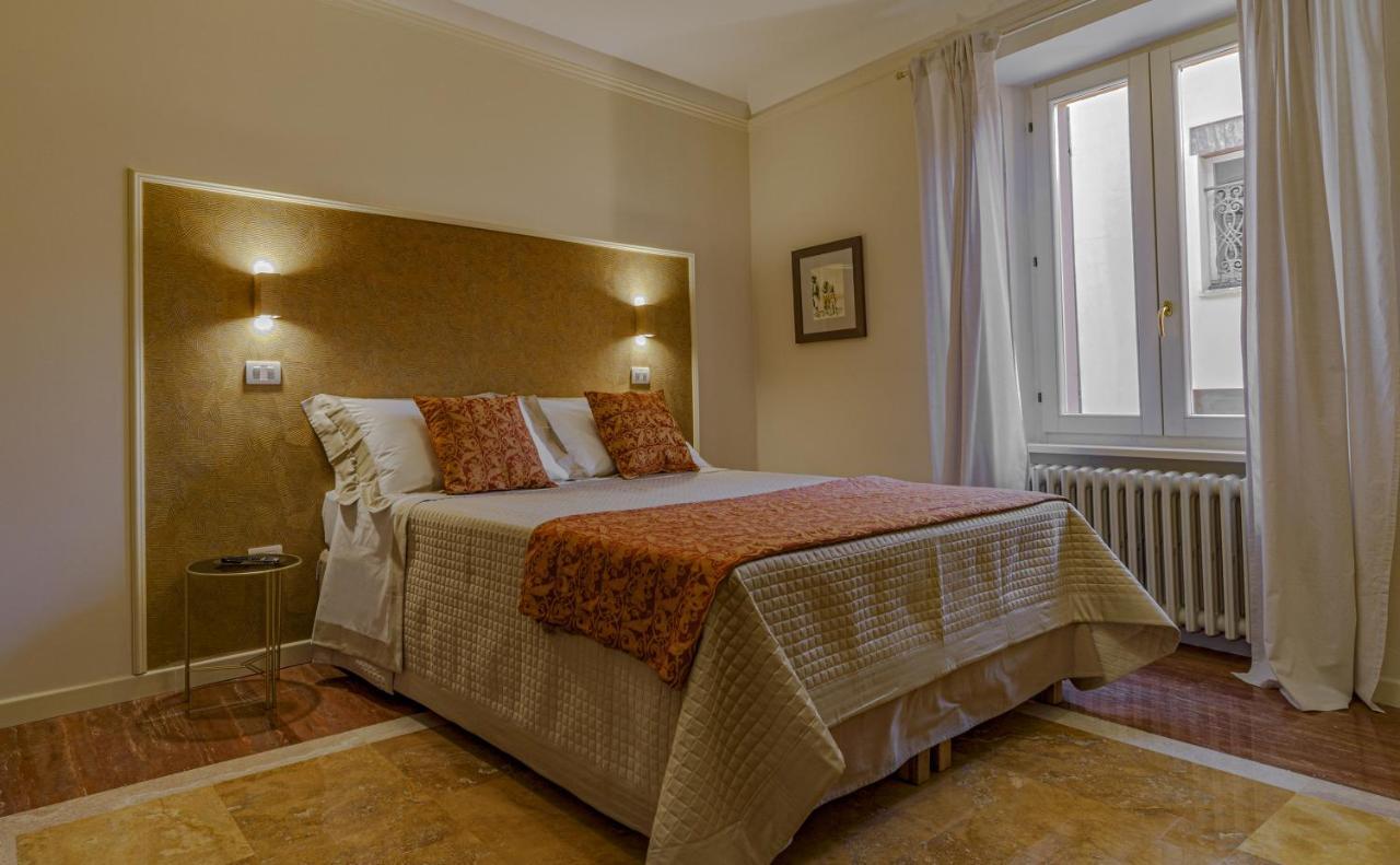 Bed and Breakfast Il Cortile Segreto San Severino Marche Esterno foto