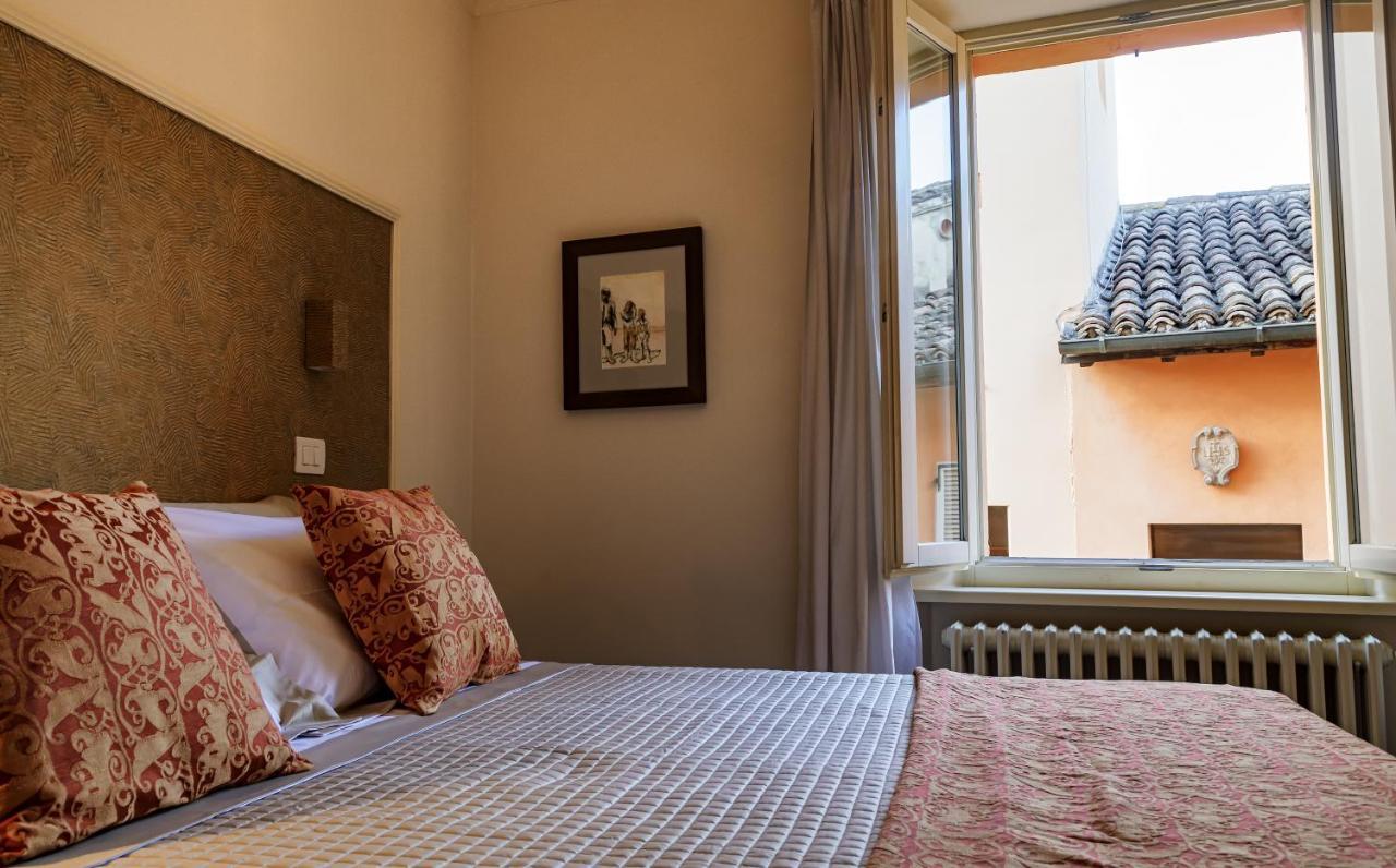 Bed and Breakfast Il Cortile Segreto San Severino Marche Esterno foto